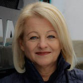 Roswitha Wiesler - Sekretariat